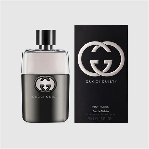 gucci guilty 50ml eau de parfum|buy gucci guilty perfume online.